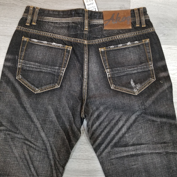 Akoo Jean's - Picture 8 of 10